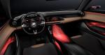 Alfa Romeo Tonale Concept 2019 года